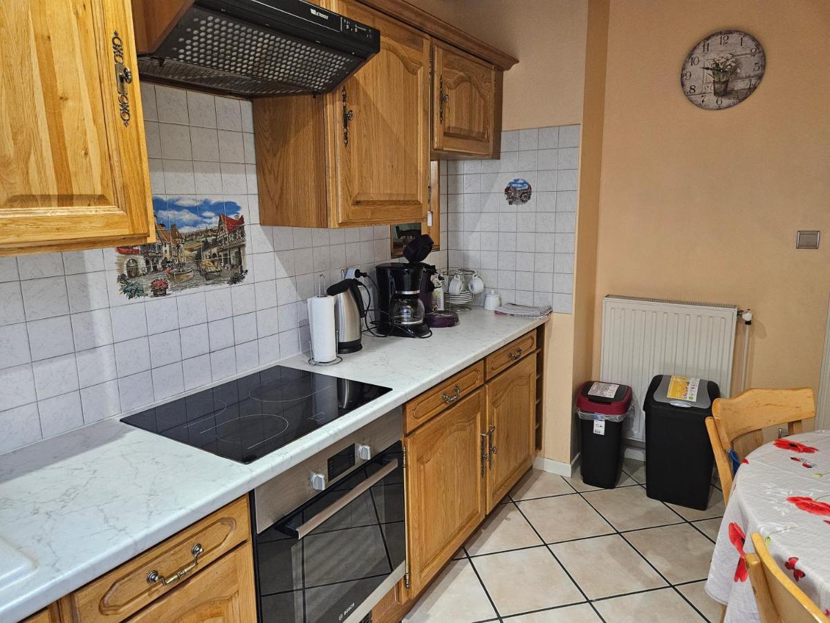 Gite Spacieux Au Coeur De L'Alsace 3*** Sélestat Eksteriør bilde