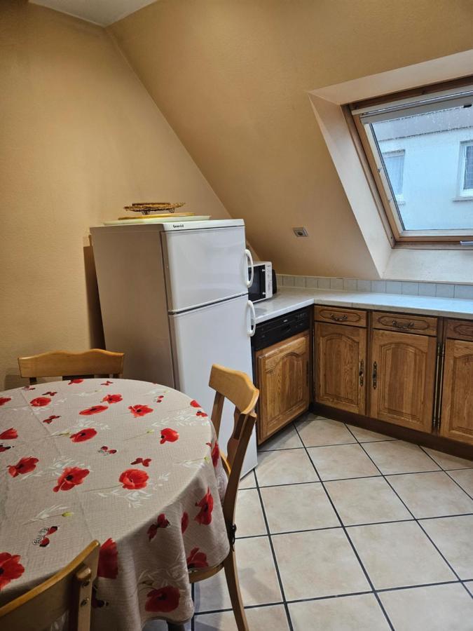 Gite Spacieux Au Coeur De L'Alsace 3*** Sélestat Eksteriør bilde