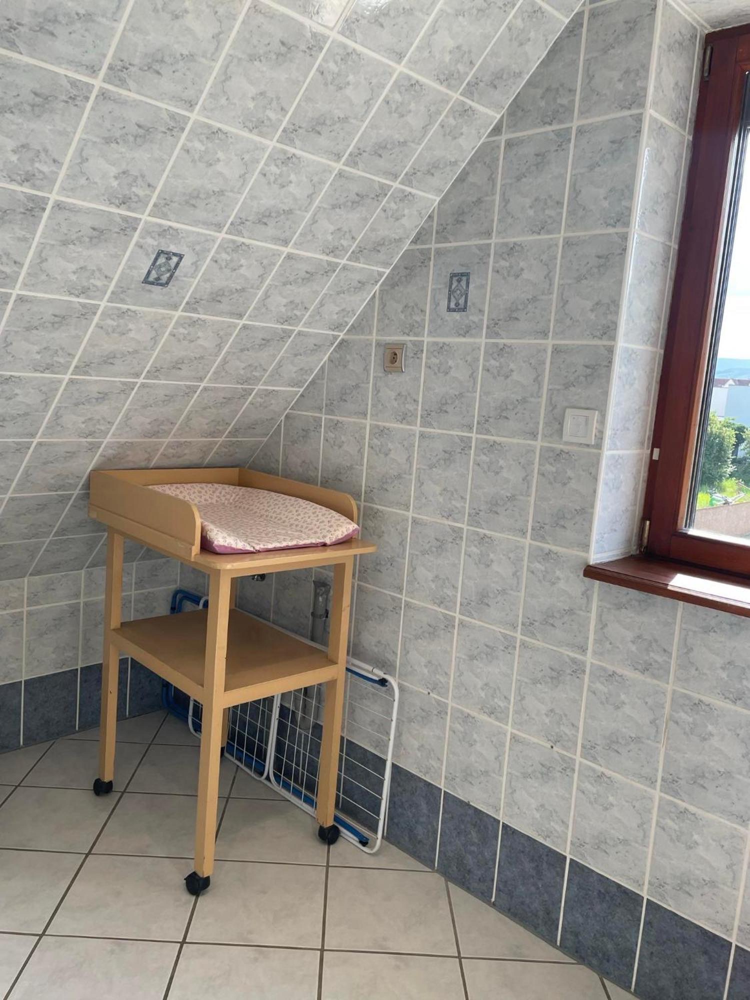 Gite Spacieux Au Coeur De L'Alsace 3*** Sélestat Eksteriør bilde