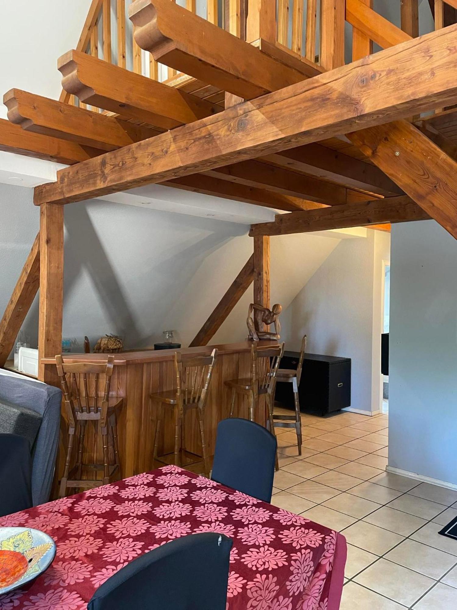Gite Spacieux Au Coeur De L'Alsace 3*** Sélestat Eksteriør bilde